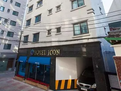 ホテル アイコン ソウル特別市 3*,  韓国