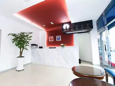 Hotel Icon Szöul