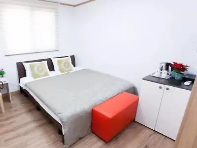 Hotel Icon Seoul South Korea