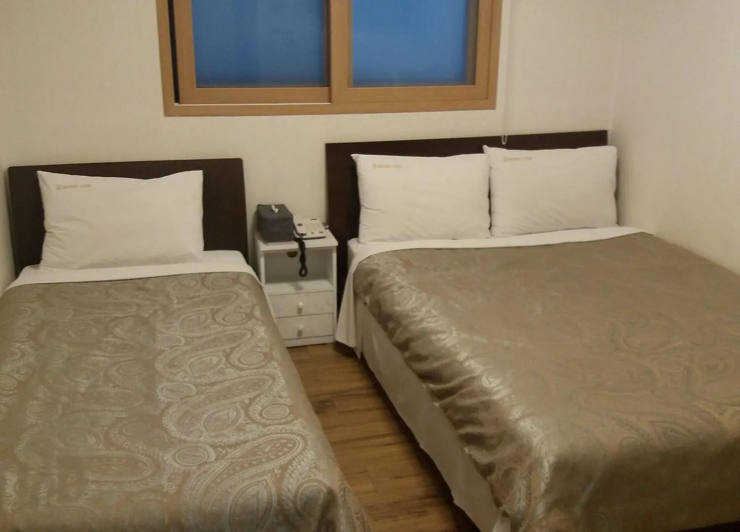 סיאול Hotel Icon 3*,  קוריאה הדרומית