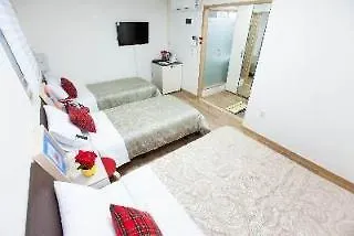 סיאול Hotel Icon