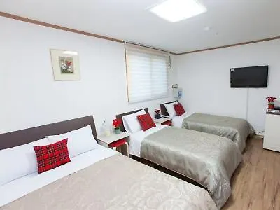Hotel Icon Seoul